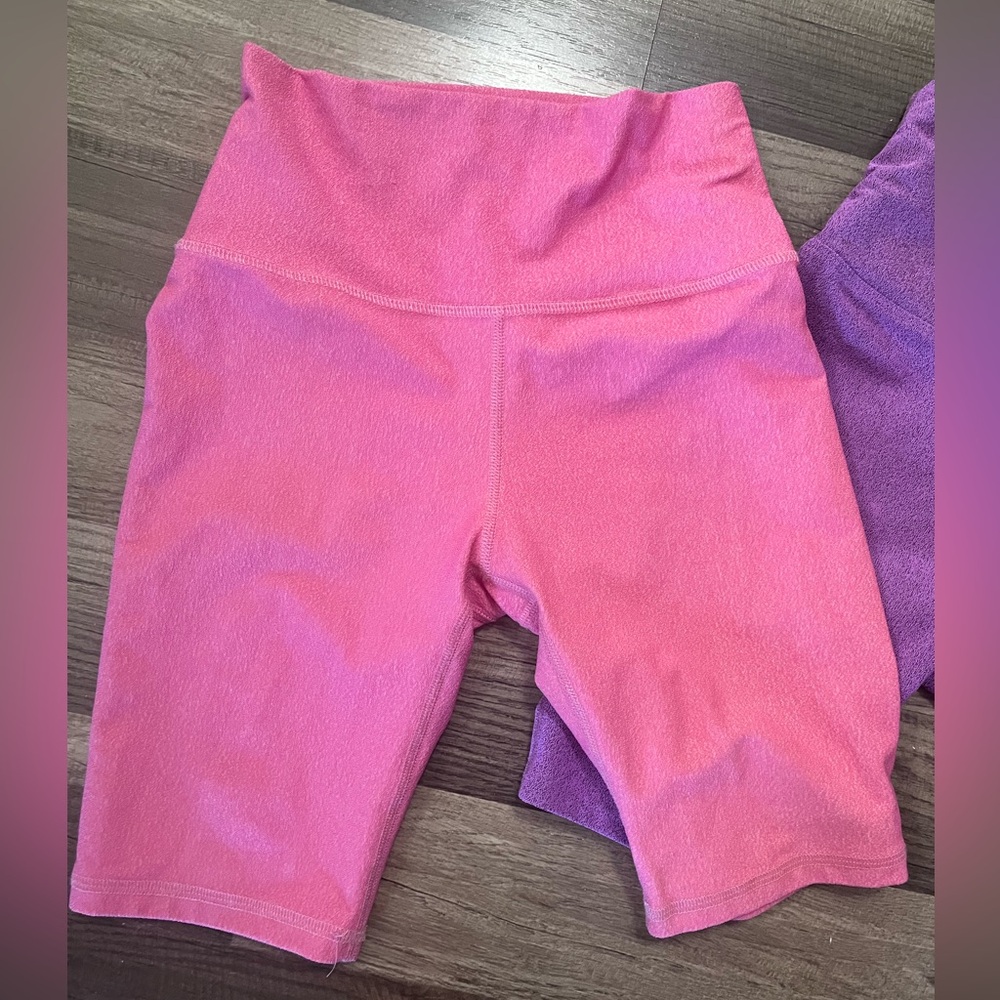 Five Dancewear Shorts - PA